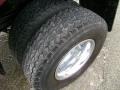 2001 Dark Garnet Red Pearl Dodge Ram 3500 SLT Club Cab 4x4 Dually  photo #19