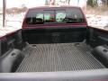 2001 Dark Garnet Red Pearl Dodge Ram 3500 SLT Club Cab 4x4 Dually  photo #20