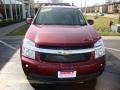 Deep Ruby Red Metallic - Equinox LT Photo No. 2