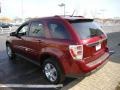 2009 Deep Ruby Red Metallic Chevrolet Equinox LT  photo #7