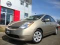 Driftwood Pearl - Prius Hybrid Photo No. 1