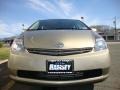 2006 Driftwood Pearl Toyota Prius Hybrid  photo #2