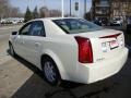 White Diamond - CTS Sedan Photo No. 6