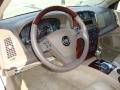 White Diamond - CTS Sedan Photo No. 10