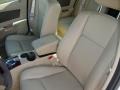 White Diamond - CTS Sedan Photo No. 11