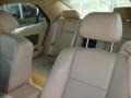 White Diamond - CTS Sedan Photo No. 12