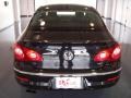 Deep Black Metallic - CC Luxury Photo No. 5