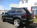 Brilliant Black Crystal Pearl - Grand Cherokee SRT8 4x4 Photo No. 7