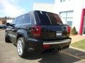 Brilliant Black Crystal Pearl - Grand Cherokee SRT8 4x4 Photo No. 8