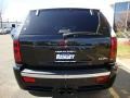 Brilliant Black Crystal Pearl - Grand Cherokee SRT8 4x4 Photo No. 9