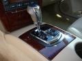 White Diamond - CTS Sedan Photo No. 19