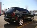 Brilliant Black Crystal Pearl - Grand Cherokee SRT8 4x4 Photo No. 11