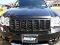 Brilliant Black Crystal Pearl - Grand Cherokee SRT8 4x4 Photo No. 16