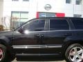 Brilliant Black Crystal Pearl - Grand Cherokee SRT8 4x4 Photo No. 18