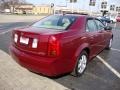 Infrared - CTS Sedan Photo No. 5