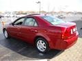 Infrared - CTS Sedan Photo No. 7