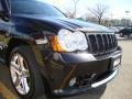 Brilliant Black Crystal Pearl - Grand Cherokee SRT8 4x4 Photo No. 23