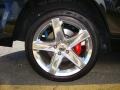 Brilliant Black Crystal Pearl - Grand Cherokee SRT8 4x4 Photo No. 26