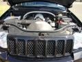 Brilliant Black Crystal Pearl - Grand Cherokee SRT8 4x4 Photo No. 28