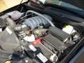 Brilliant Black Crystal Pearl - Grand Cherokee SRT8 4x4 Photo No. 30