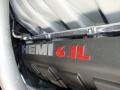 Brilliant Black Crystal Pearl - Grand Cherokee SRT8 4x4 Photo No. 31