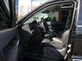 Brilliant Black Crystal Pearl - Grand Cherokee SRT8 4x4 Photo No. 34