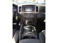 Brilliant Black Crystal Pearl - Grand Cherokee SRT8 4x4 Photo No. 40