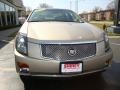 Sand Storm - CTS Sedan Photo No. 2