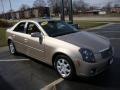 Sand Storm - CTS Sedan Photo No. 3