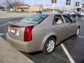 Sand Storm - CTS Sedan Photo No. 4