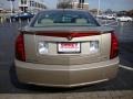 Sand Storm - CTS Sedan Photo No. 5