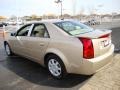 Sand Storm - CTS Sedan Photo No. 7