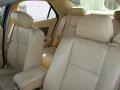 Sand Storm - CTS Sedan Photo No. 13
