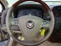 Sand Storm - CTS Sedan Photo No. 18