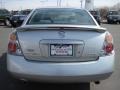 Sheer Silver Metallic - Altima 3.5 SE Photo No. 3