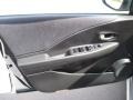 Sheer Silver Metallic - Altima 3.5 SE Photo No. 7