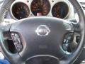Sheer Silver Metallic - Altima 3.5 SE Photo No. 15