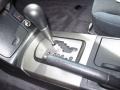 Sheer Silver Metallic - Altima 3.5 SE Photo No. 18
