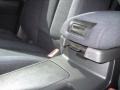 Sheer Silver Metallic - Altima 3.5 SE Photo No. 21