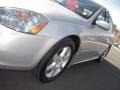 Sheer Silver Metallic - Altima 3.5 SE Photo No. 25