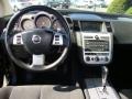 2006 Super Black Nissan Murano S AWD  photo #34