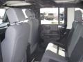 Black - Wrangler Unlimited X 4x4 Photo No. 10