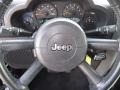 Black - Wrangler Unlimited X 4x4 Photo No. 15