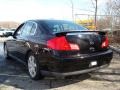 Black Obsidian - G 35 Sedan Photo No. 5