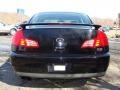 Black Obsidian - G 35 Sedan Photo No. 6