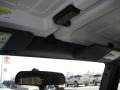 Black - Wrangler Unlimited X 4x4 Photo No. 19