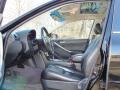 Black Obsidian - G 35 Sedan Photo No. 8