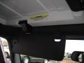 Black - Wrangler Unlimited X 4x4 Photo No. 21