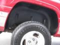 2001 Flame Red Dodge Ram 1500 ST Club Cab 4x4  photo #21