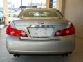 2006 Liquid Platinum Metallic Infiniti M 35x Sedan  photo #6